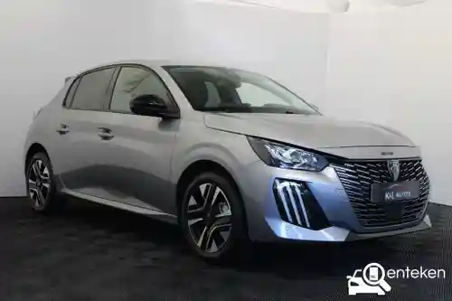 Peugeot 208 1.2 PureTech 100 2024
