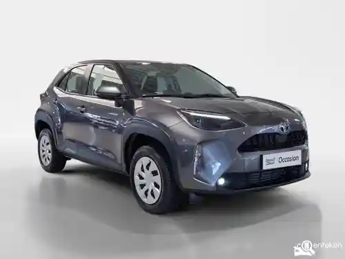 Toyota Yaris Cross 1.5 Hybrid 116 2023