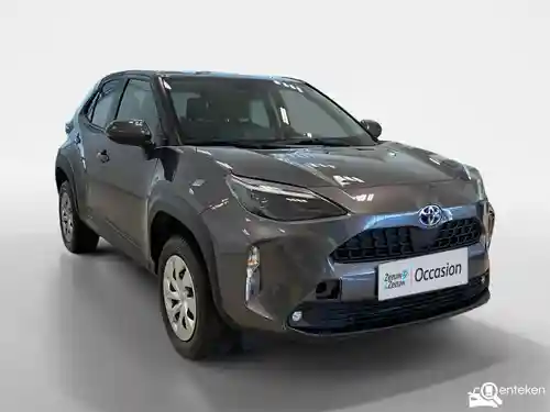 Toyota Yaris Cross 1.5 Hybrid 116 2023