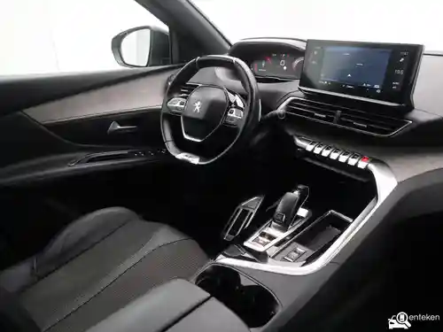 Peugeot 3008 1.2 PureTech 130 2022