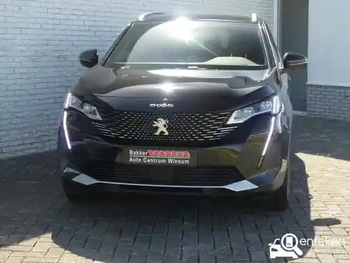 Peugeot 5008 1.2 PureTech 130 2023