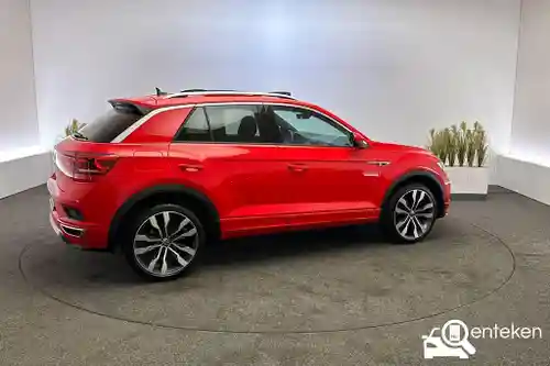 VW T-Roc 1.5 TSI OPF ACT 2021