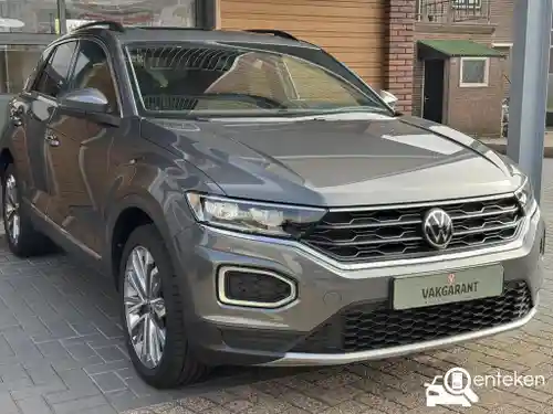 VW T-Roc 1.5 TSI OPF ACT 2021