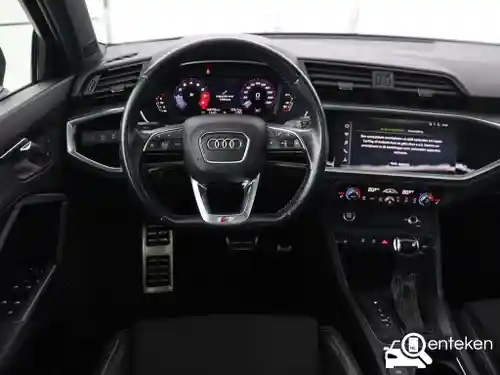 Audi Q3 Sportback 35 TFSI 2021