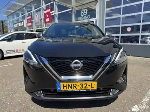 Nissan Qashqai 1.3 DIG-T MHEV 2023
