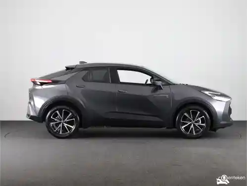 Toyota C-HR 2.0 Hybrid 2024