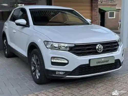VW T-Roc 1.5 TSI OPF ACT 2020