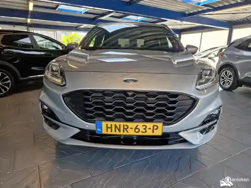 Ford Kuga 2.5 Plugin-Hybrid 2024