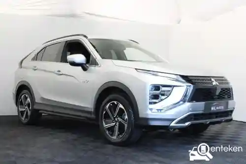 Mitsubishi Eclipse Cross 2.4 Plug-In Hybrid 2022