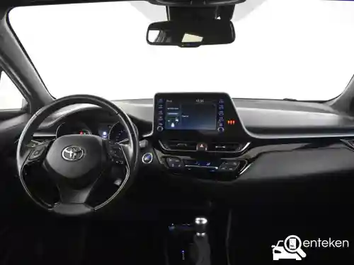 Toyota C-HR 1.8 Hybrid 2021