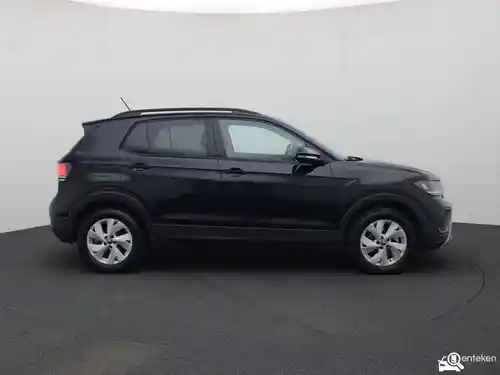 VW T-Cross 1.0 TSI OPF 2024
