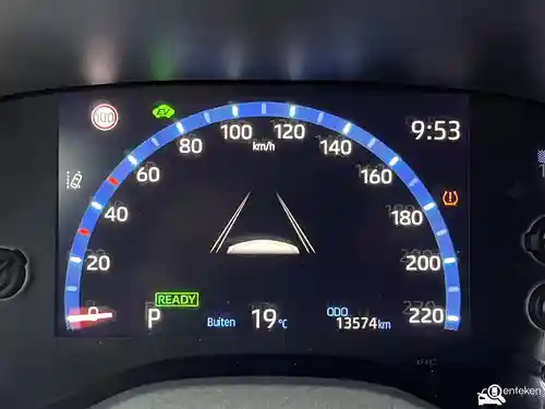 Toyota Yaris Cross 1.5 Hybrid 116 2024