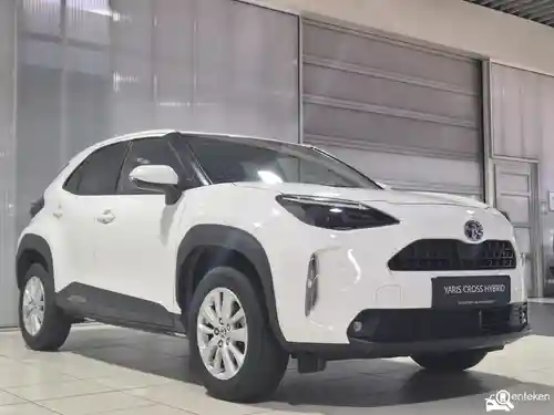 Toyota Yaris Cross 1.5 Hybrid 116 2024