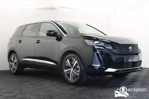 Peugeot 5008 1.2 PureTech 130 2022