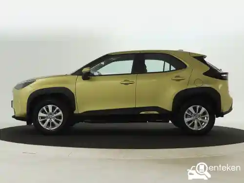 Toyota Yaris Cross 1.5 Hybrid 116 2023