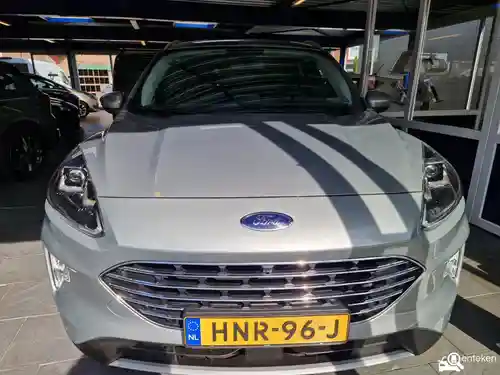 Ford Kuga 2.5 Plugin-Hybrid 2024