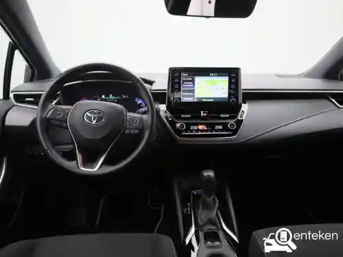 Toyota Corolla Touring Sports 1.8 Hybrid 2020
