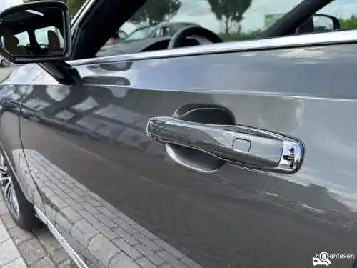 Volvo V90 D4 2020