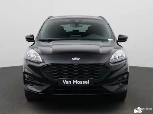 Ford Kuga 2.5 Plugin-Hybrid 2023
