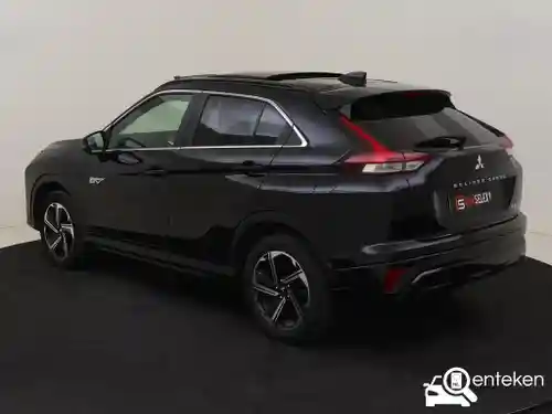 Mitsubishi Eclipse Cross 2.4 Plug-In Hybrid 2023