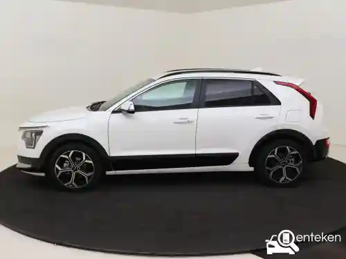 KIA Niro 1.6 GDI Hybrid 2022