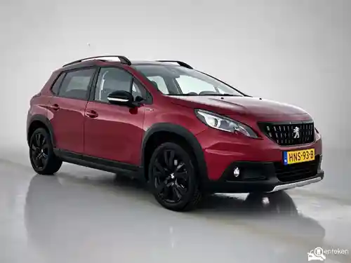 Peugeot 2008 1.2 PureTech 130 2018