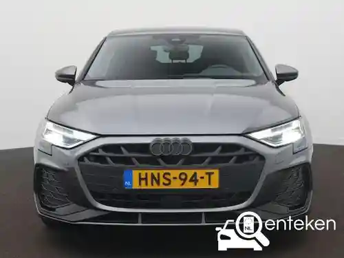 Audi A3 Sportback 40 TFSI e 2025