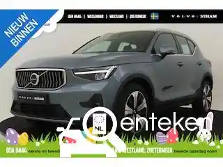 Volvo XC40 Recharge Plug-in Hybrid T4 2022