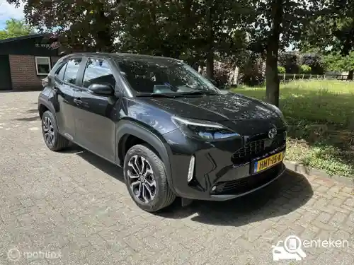Toyota Yaris Cross 1.5 Hybrid 116 2023