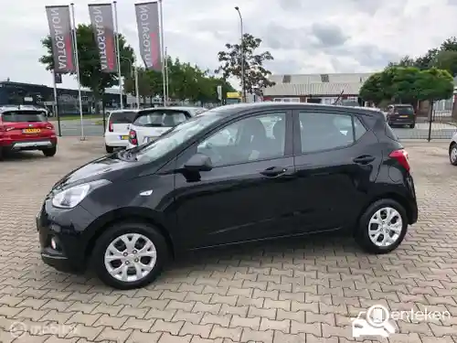 Hyundai i10 1.0 2014