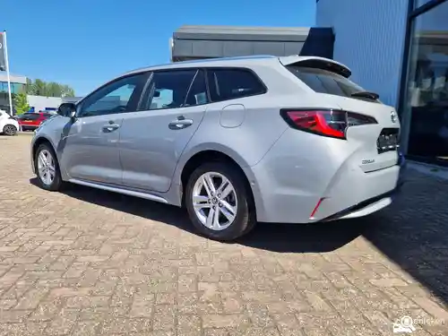 Toyota Corolla Touring Sports 1.8 Hybrid 2022