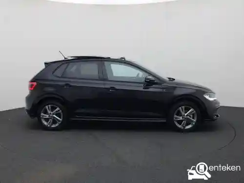 VW Polo 1.0 TSI OPF 2024