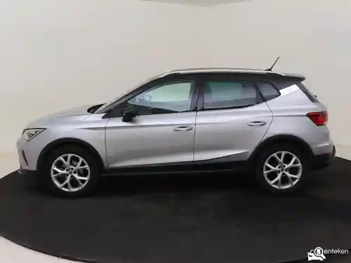 SEAT Arona 1.0 TSI 2024