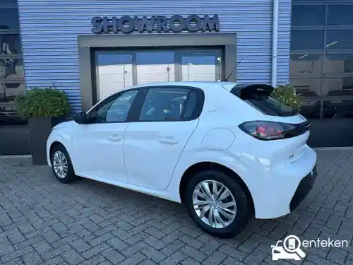Peugeot 208 1.2 PureTech 75 2023