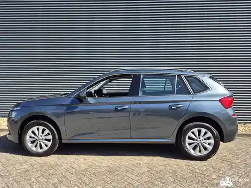 Skoda Kamiq 1.0 TSI 2021