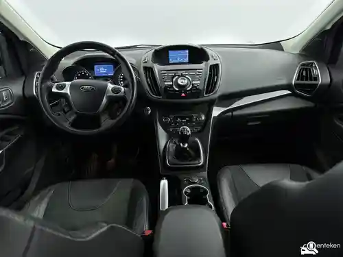 Ford Kuga 1.5 EcoBoost 2015