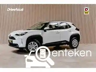 Toyota Yaris Cross 1.5 Hybrid 116 2024