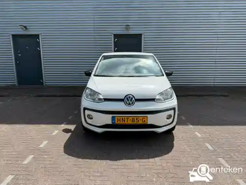 VW up! 1.0 2020