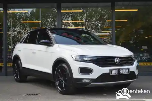VW T-Roc 1.5 TSI OPF ACT 2020