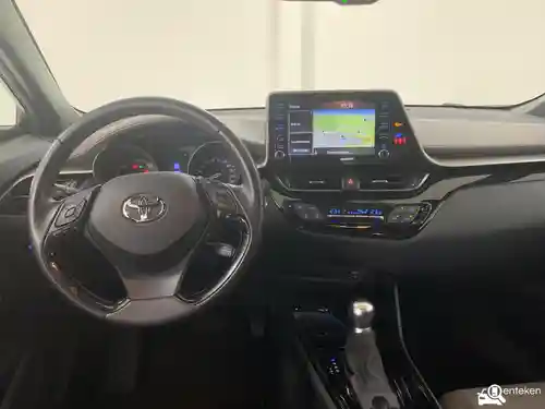 Toyota C-HR 2.0 Hybrid 2020