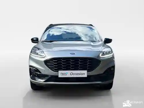 Ford Kuga 2.5 Plugin-Hybrid 2023