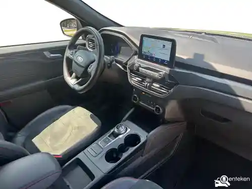 Ford Kuga 2.5 Plugin-Hybrid 2023