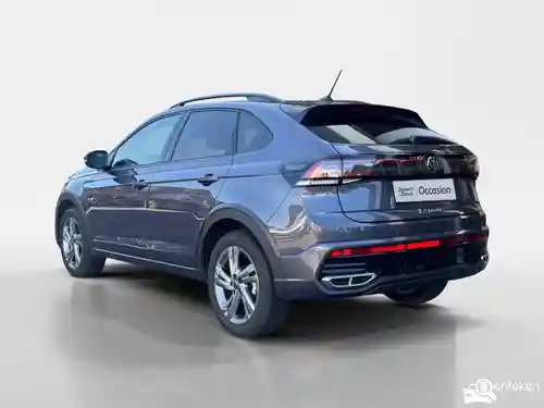 VW Taigo 1.0 TSI OPF 2024