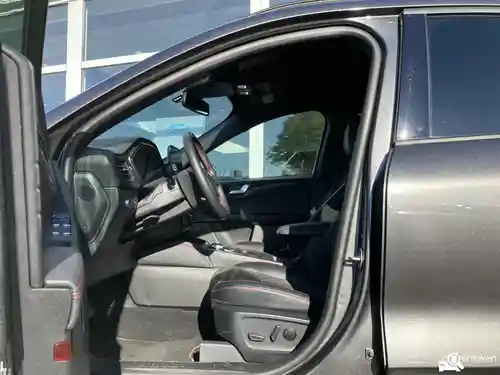 Ford Kuga 2.5 Plugin-Hybrid 2022
