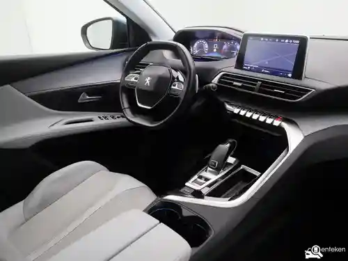 Peugeot 5008 1.2 PureTech 130 2019