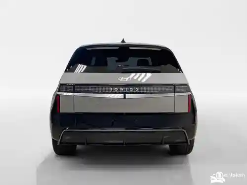 Hyundai IONIQ 5 N 2025