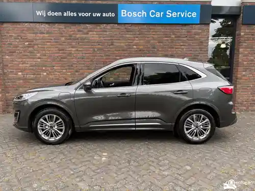 Ford Kuga 2.5 Plugin-Hybrid 2023