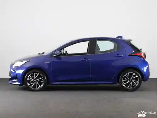 Toyota Yaris 1.5 Hybrid 116 2020