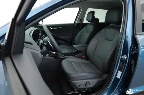 KIA Niro 1.6 GDI PlugIn-Hybrid 2025