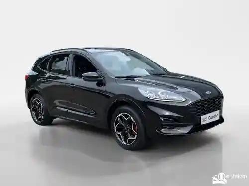 Ford Kuga 2.5 Plugin-Hybrid 2022